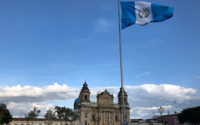 Human Rights Watch denuncia agresiones a periodistas en Guatemala