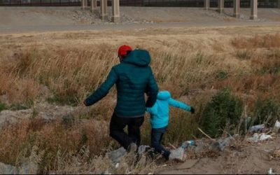 EE.UU. intentará suspender acuerdos de asilo con El Salvador, Guatemala y Honduras