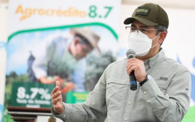 Honduras agiliza proceso de compra de vacunas contra COVID-19