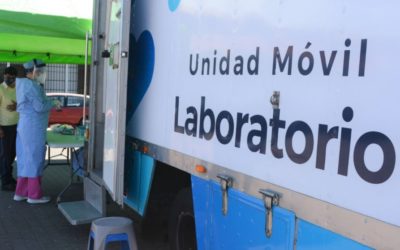 Guatemala reporta 630 nuevos de COVID-19