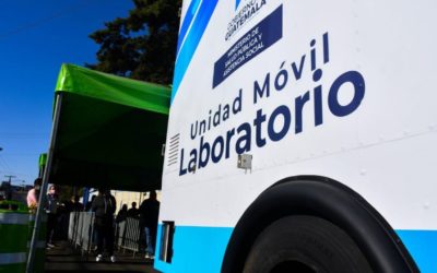 Guatemala reporta 751 nuevos casos de COVID-19