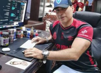 Alcalde de Mixco arremete contra la PNC por no arrestar a presunto secuestrador