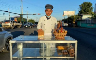 La informalidad: una alternativa ante el desempleo en Nicaragua