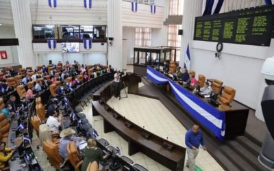 Nicaragua quedaría aislada financieramente con nueva ley según expertos