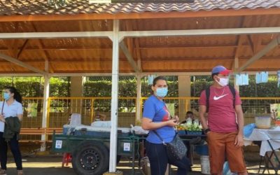 Nicaragüenses esperan con ansia llegada de vacunas para COVID-19