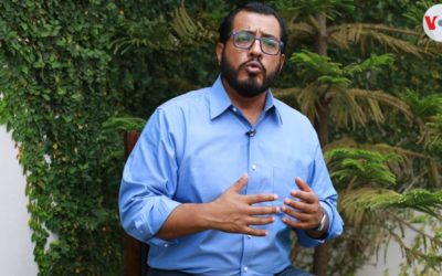 Nuevo esfuerzo de la oposición en Nicaragua en busca de unidad