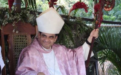 Iglesia Católica en Nicaragua pide reformas electorales en mensaje de Cuaresma