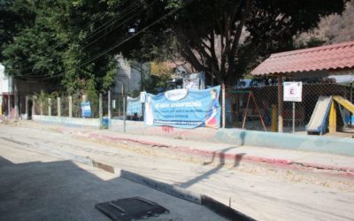 Panajachel no reporta casos de COVID-19 desde el viernes, pero registra un máximo tres pruebas al día