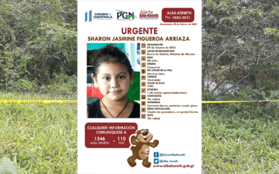 Mujer pagó para que asesinaran a Sharon, según confesión