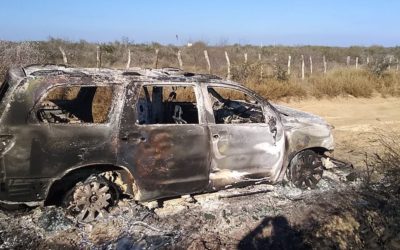 Guatemala aguarda repatriación de migrantes asesinados en México