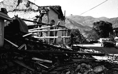 Se cumplen 45 años de terremoto que cobró la vida de unos 23 mil guatemaltecos