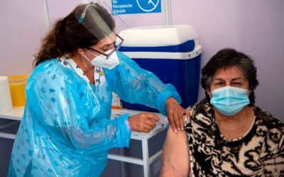 ¿Cómo va la inmunización y la adquisición de vacunas en América Latina?