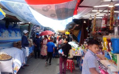 Concejo de Xela conocerá propuesta para no autorizar ferias comunales a pesar que hoy fueron aprobadas por el Ministerio de Salud