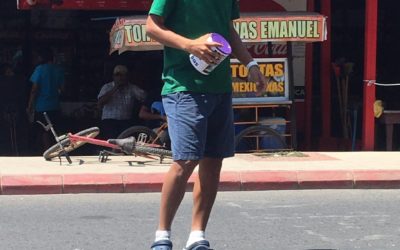 «Haz tu donativo para los muchachos». jugadores de Plataneros, de la Primera División piden apoyo