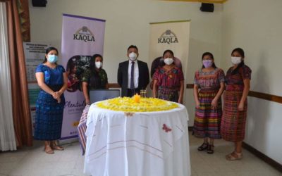 Estudio revela que mujeres en Sololá no denuncian violencia por desconfianza, discriminación y racismo