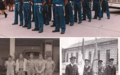 Proponen instalar el primer Museo Nacional del Bombero en Quetzaltenango