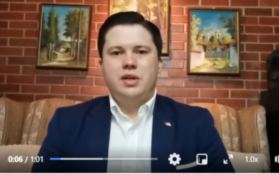 Convocatoria para el Programa Global de Intercambio de Pregrado (UGRAD)