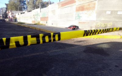 Hombre fue encontrado sin vida en la zona 3 de Xela
