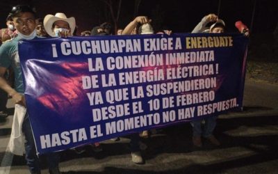 Vecinos de Retalhuleu caminarán hasta la capital