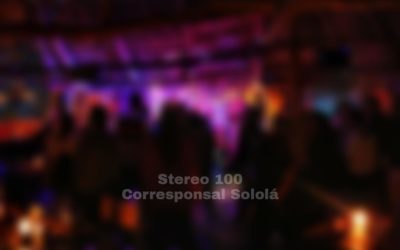 Contagios por fiesta del Día de la Mujer en San Pedro la Laguna