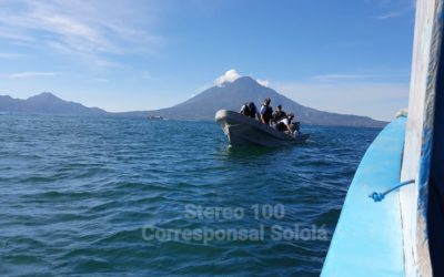 Intensifican operativos en embarcaciones de Sololá