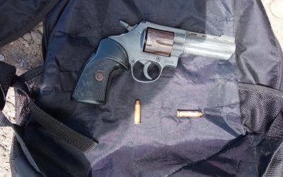 Quetzaltenango: Dipanda frustra ataque armado contra pilotos