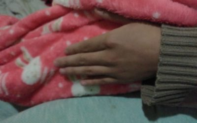 Familia quetzalteca relata abuso sexual en contra de adolescente