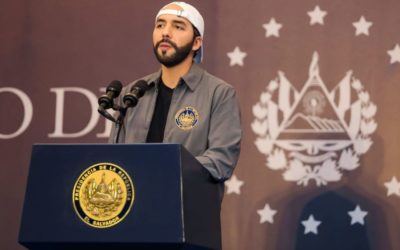 ¿Qué puede hacer Bukele con la mayoría tras elecciones en El Salvador?