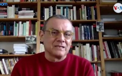 El peligro de la concentración de poder en América Latina