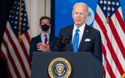 Biden insiste en que sus políticas inmigratorias no son un llamado a cruzar la frontera