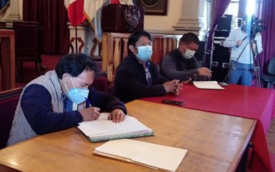 COE decide cerrar parques en Xela