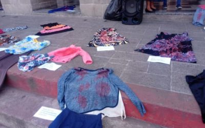 Igualdad, derechos y liderazgo de la mujer en el contexto de la pandemia