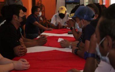 Entrenadores de Digef dicen que institución sigue «estancada»