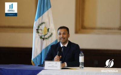 Ministerio de Cultura rescinde contrato por Q1.3 millones por compra de obra de arte