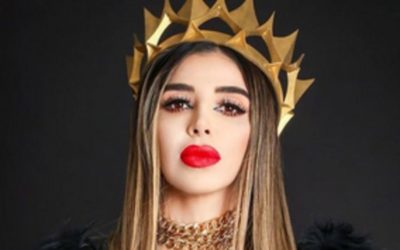 ¿Por qué puede terminar cumpliendo cadena perpetua la esposa de «El Chapo»?