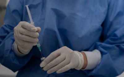 Ministerio de Salud informará, cada 24 horas, sobre avance de vacunación