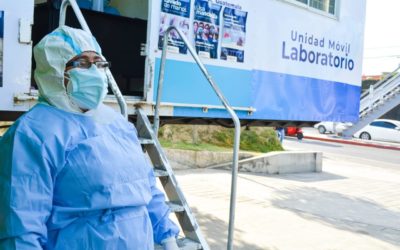 Guatemala reporta 208 nuevos casos de COVID-19