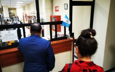 Concejo de Xela tiene 48 horas para rendir informe por donación de terreno