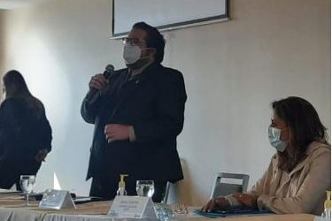 Unidad Contra la Trata de Personas de PNC fortalecerá investigaciones