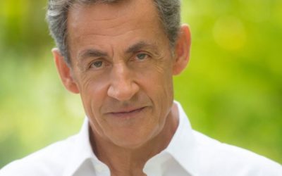 Expresidente de Francia Sarkozy sentenciado a prisión por corrupción