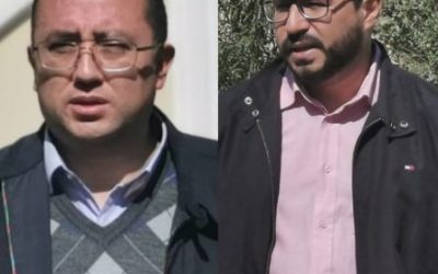 Nombran a gerente y subgerente de la EEMQ