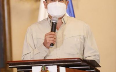 Presunta corrupción redefine ayuda de Estados Unidos al Triángulo Norte: expertos