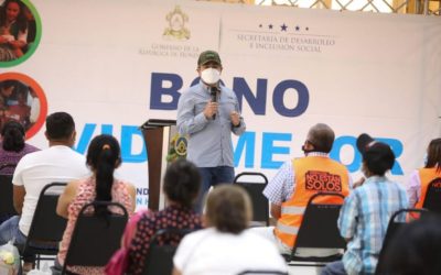 En medio de denuncias de corrupción Honduras cumple un año enfrentando la pandemia