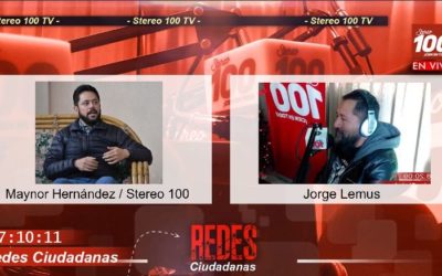 Analizan el primer año de la pandemia del COVID-19