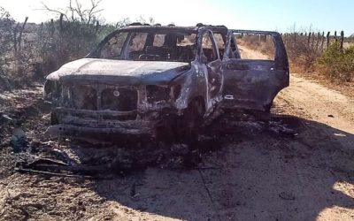 Cuerpos de víctimas de la masacre de Tamaulipas llegarán el viernes a Guatemala