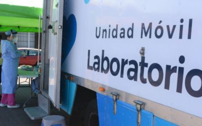 MSPAS registra 908 nuevos casos de COVID-19 en Guatemala