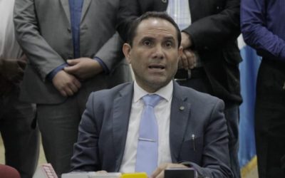 Juez ordena traslado de Murphy Paiz a cárcel Matamoros