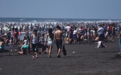 Ministerio de Salud define disposiciones para Semana Santa