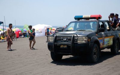 Conred en Quetzaltenango sin directrices para instalar campamentos Sinaprese