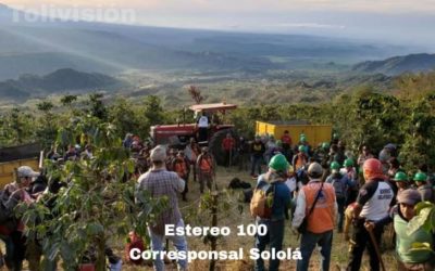Refugio del Quetzal está en peligro